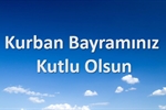 Bayram Tebriği