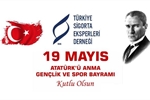 19 Mayıs Kutlaması