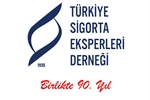 Türkiye Sigorta Eksperleri Derneği 90 Yaşında