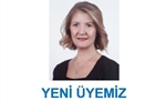 Yeni Üyemiz