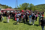 SEDEV-TÜSED 19 Mayıs Atatürk'ü Anma, Gençlik ve Spor Bayramı Pikniği