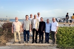 İzmir’ de Ege Sigorta Eksperleri Derneği (ESED) Ev Sahipliğinde Sigorta Eksperleri Ege Bölgesi Sektör Buluşması Gerçekleştirildi.