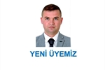 Yeni Üyemiz