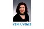 Yeni Üyemiz