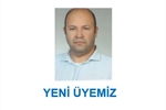 Yeni Üyemiz