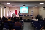Gaziantep Üniversitesi Bankacılık ve Sigortacılık Bölümü Öğrencileri ile Eksperlik Hakkında.