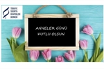 Anneler Gn Kutlamas