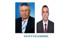 Yeni yelerimiz