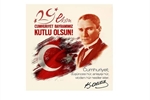 29 Ekim Cumhuriyet Bayram Kutlamas