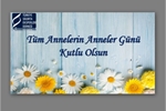 Anneler Gn Kutlamas