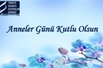 Anneler Günü Kutlaması