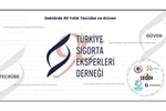 TÜSED IV. Sigorta Sektörü İş Birliği Fuarı ve Kongresi' nde