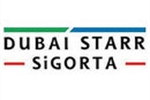 DUBAİ STARR SİGORTA A.Ş.