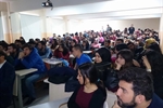 Kocaeli niversitesi Kandra Meslek Yksek Okulunda '' Sigorta Eksperlii '' Tantld.