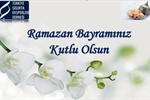 Bayram Kutlamas