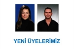 Yeni yelerimiz