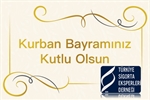 Kurban Bayram Kutlamas