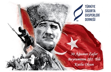 30 Ağustos Zafer Bayramı Kutlaması