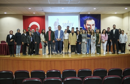 Dernek YÃ¶netim Kurulu Ãœyemiz SayÄ±n Mehmet Ali BULUR Sigorta SÃ¼reÃ§lerinde Etkin Hasar YÃ¶netimi Semineriâ€™ ne KonuÅŸmacÄ± Olarak KatÄ±ldÄ±.