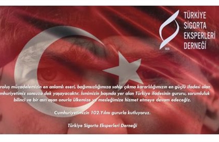 29 Ekim Cumhuriyet BayramÄ± KutlamasÄ±