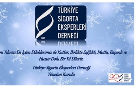 Yeni Yıl Kutlaması