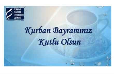 Kurban Bayram Kutlamas