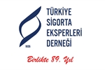 Türkiye Sigorta Eksperleri Derneği 89 Yaşında