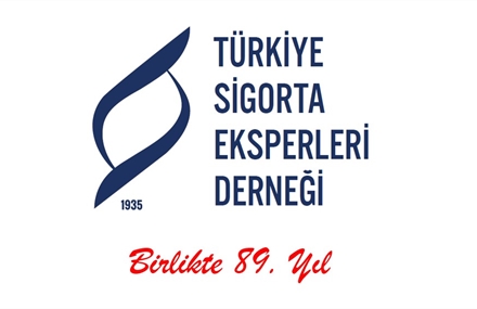 Türkiye Sigorta Eksperleri Derneği 89 Yaşında